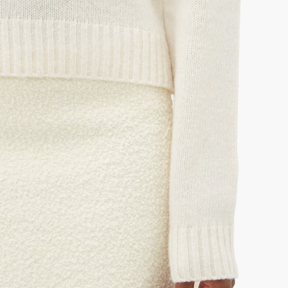 Bottega Veneta Chain Trim Sweater - Picture 4 of 6